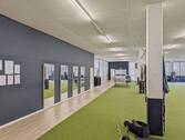 Fitnessstudio - Werz Immobilien - 