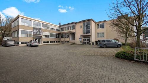 Impressionen - Werz Immobilien - Einfamilienhaus zum Kaufen in Dautphetal