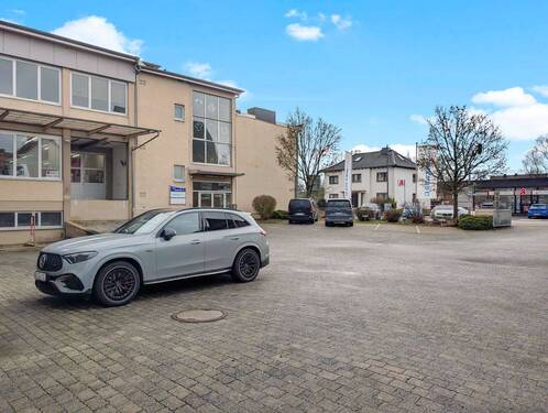 Impressionen - Werz Immobilien - Einfamilienhaus in Dautphetal