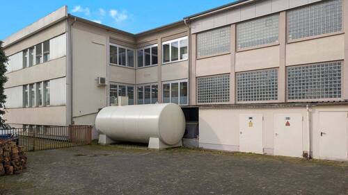 Impressionen - Werz Immobilien - Einfamilienhaus in Dautphetal zum Kaufen