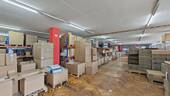 Logistikbereich - Werz Immobilien - 