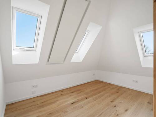 Schlafzimmer - 