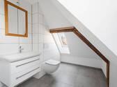 Separates WC - 