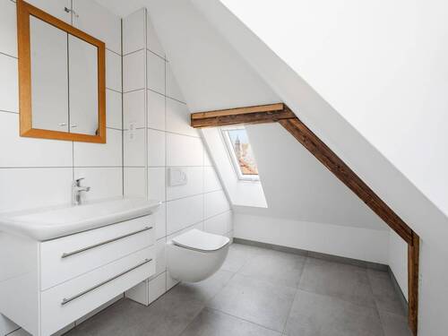 Separates WC - 