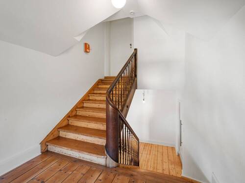 Treppenhaus - 