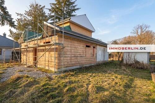4 - Grundstück in Schönwalde-Glien zum Kaufen