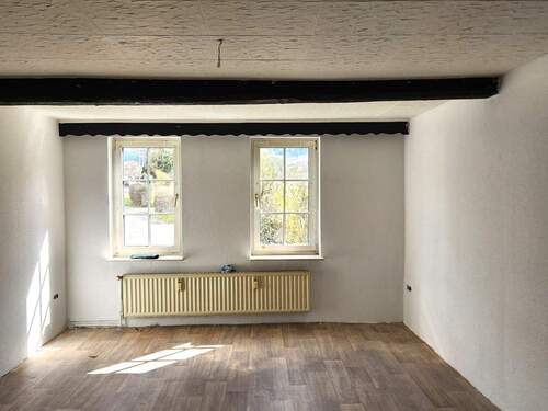 Schlafzimmer.jpg - 7 Zimmer Mehrfamilienhaus, Wohnhaus zum Kaufen in Homberg