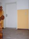 schönes sonniges Treppenhaus - 