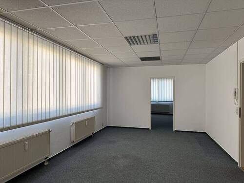 Büro - 