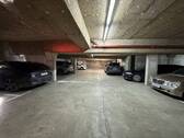 Tiefgarage - 