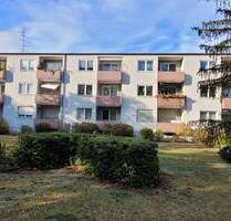 Beste Lage in Zehlendorf - Bezugsfreie 2-Zimmer-Wohnung mit Balkon - Berlin