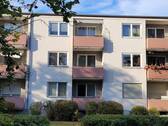 Hausansicht - Etagenwohnung mit 60,00 m² in Berlin zum Kaufen