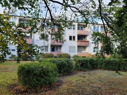 Hausansicht - 