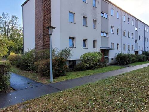 Gartenansicht - 