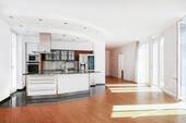 Bild 3 - 4 Zimmer Etagenwohnung in Berlin