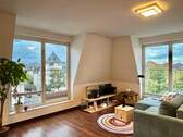 Wohnbereich - 