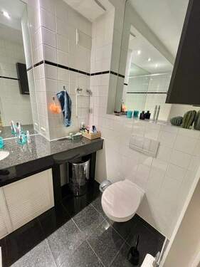 Badezimmer - 