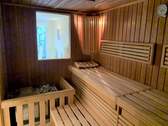 Sauna - 