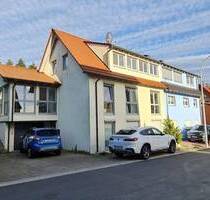 Außergewöhnlich großzügiges Wohlfühlanwesen für die ganze Familie… - Osterburken