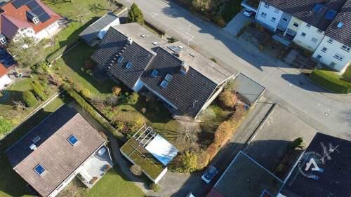 BLS3 Drohnenaufnahme - 