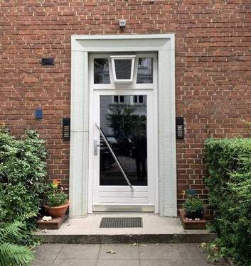 Bild 1 - Zinshaus in exponierter Lage von Hamburg-Eimsbüttel