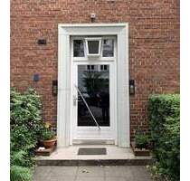 Zinshaus in exponierter Lage von Hamburg-Eimsbüttel