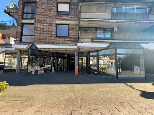 Bild 2 - Gewerbeobjekt (Büro, Produktion, Verkauf) zum Kaufen in Rheine