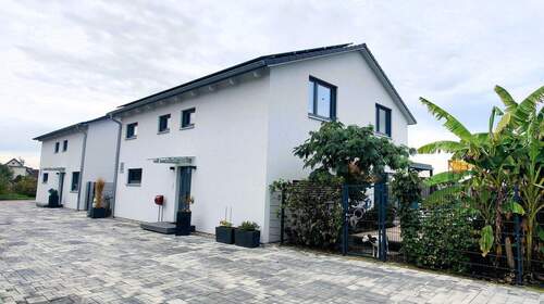 Bild 2 - 6 Zimmer Einfamilienhaus zum Kaufen in Meißenheim