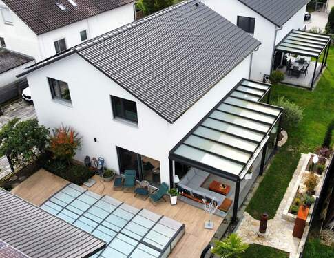 Bild 4 - Einfamilienhaus mit 200,00 m&sup2; in Meißenheim zum Kaufen