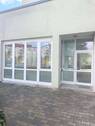 Eingang II - Büro in Wasseralfingen