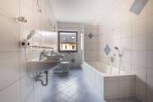 Badezimmer OG - 