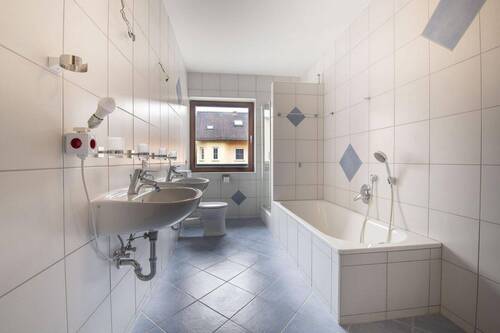 Badezimmer OG - 