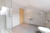 Badezimmer DG - 