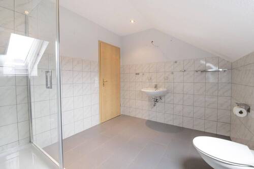 Badezimmer DG - 
