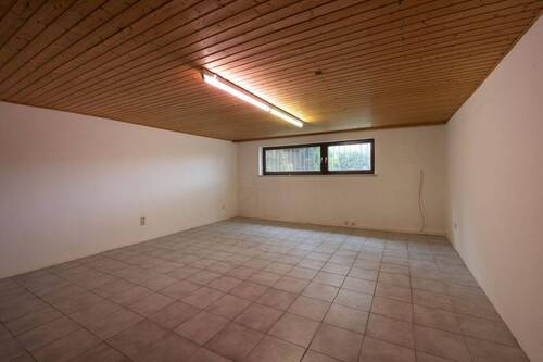 Hobbyraum Netzanschluss UG - 