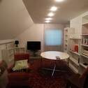 Wohnzimmer.jpg - 3 Zimmer Etagenwohnung in Gudensberg