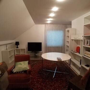 Wohnzimmer.jpg - 3 Zimmer Etagenwohnung in Gudensberg