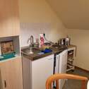 Pantryküche.jpg - Etagenwohnung mit 55,00 m&sup2; in Gudensberg zur Miete
