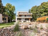 AGW-Garden-11.jpg - Designer Luxus Wohnung Am Großen Wannsee mit Seeblick