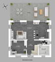 Grundriss EG - 