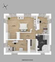 Grundriss OG - 
