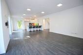 Wohnzimmer - 5 Zimmer Einfamilienhaus zum Kaufen in Außernzell