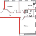 Grundriss - 