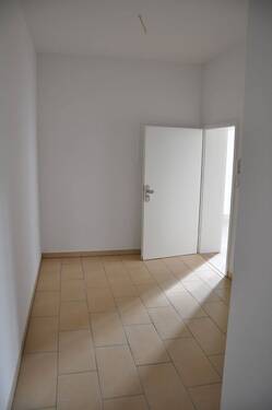 Wohnungseingangsbereich/ Flur - 2 Zimmer Etagenwohnung in Stralsund