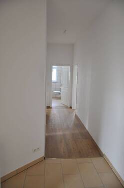 Wohnungseingangsbereich/ Flur - Etagenwohnung mit 67,60 m² in Stralsund zur Miete