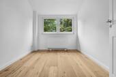 Arbeits-/Kinderzimmer - 