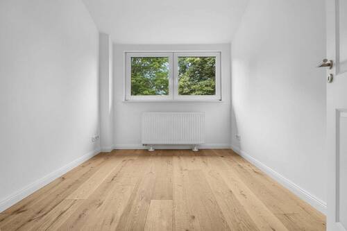 Arbeits-/Kinderzimmer - 