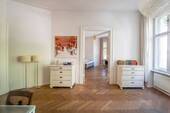 Bild 2 - 3 Zimmer Etagenwohnung zum Kaufen in Berlin