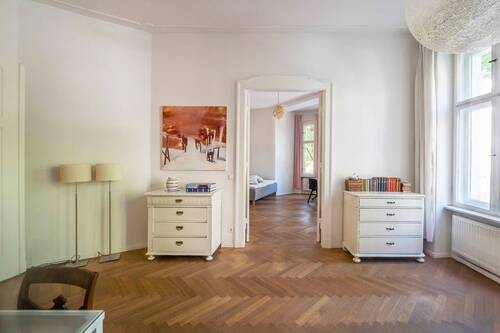 Bild 2 - 3 Zimmer Etagenwohnung zum Kaufen in Berlin