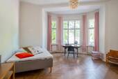 Bild 3 - 3 Zimmer Etagenwohnung in Berlin